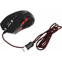 Игровая мышь Oklick 806G фото 8